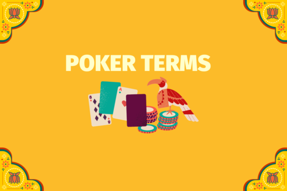 Learn more about the Poker Terms - Read, Runner-Runner and Rainbow v2