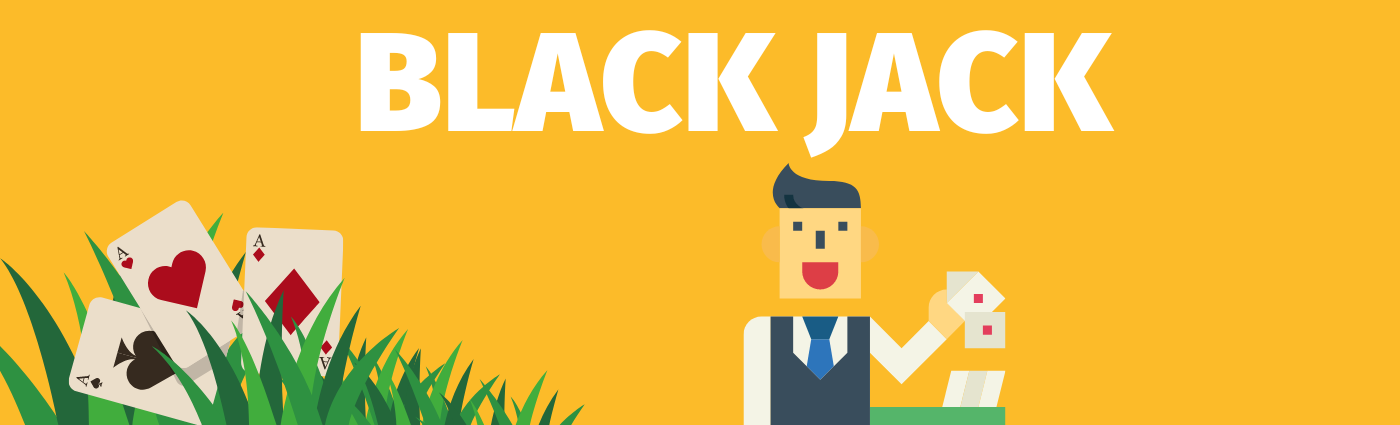 Black Jack - www.indiacasino.io
