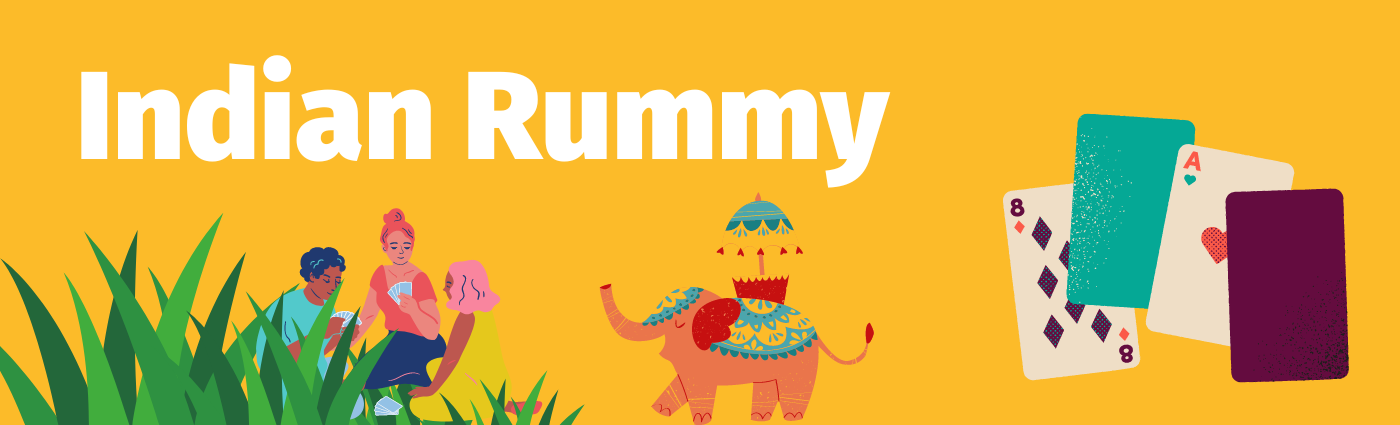 Indian Rummy - (www.indiacasino.io)