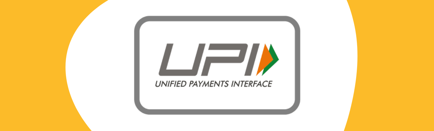 Information page about UPI - Unified Payments Interface for indian online casinos