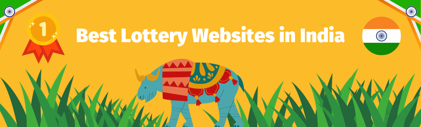 A go through about the best lottery websites in India