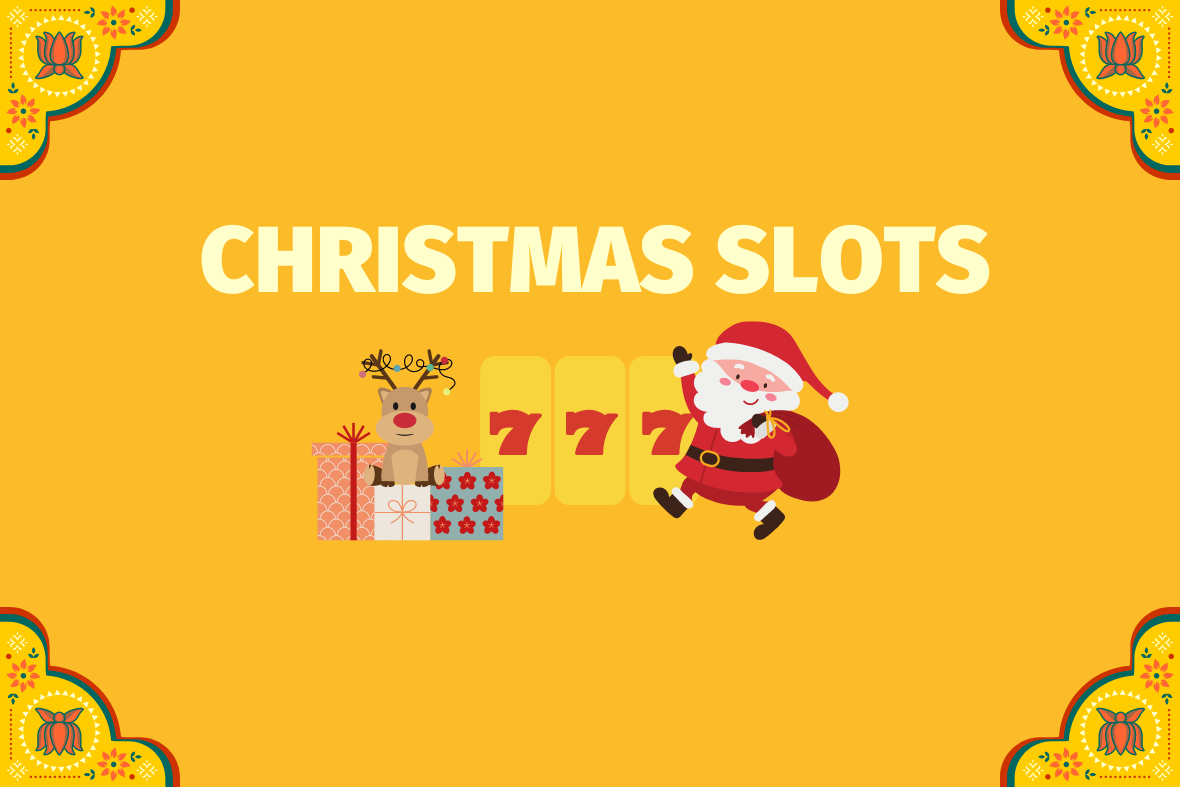 Exploring Christmas-Themed Slots and Holiday Bonuses 2023 (www.indiacasino.io)