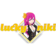 LuckyNicki Logo (www.indiacasini.io)