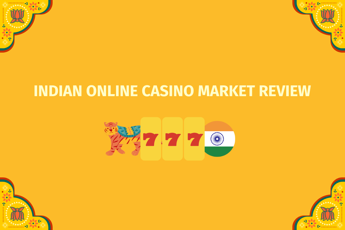Indian Online Casino Market Review (www.indiacasino.io)