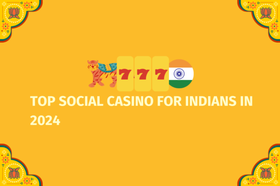 Top Social Casino For Indians in 2024 - (www.indiacasino.io)