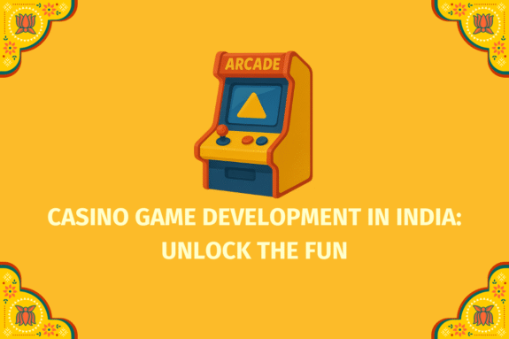 Casino Game Development in India Unlock the Fun  - (www.indiacasino.io)